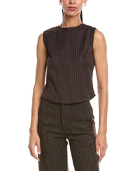 Dl1961 Tailored Top