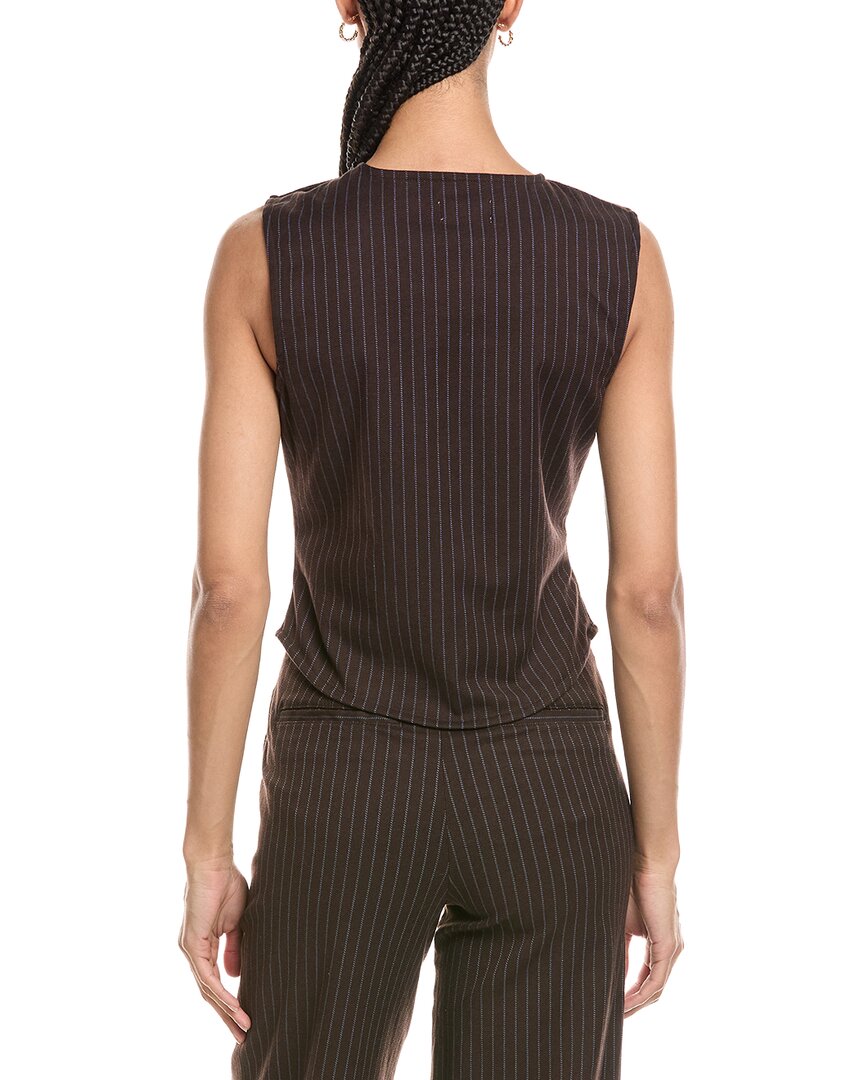 Dl1961 Tailored Top