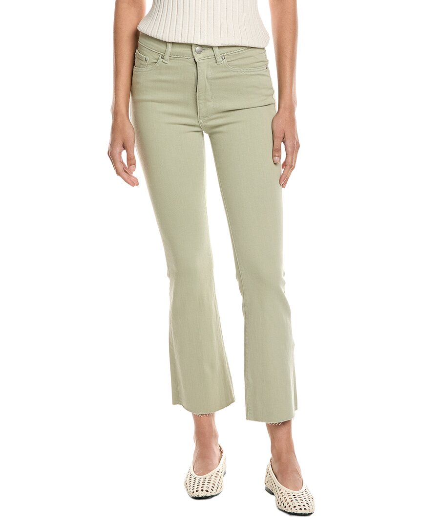 Dl1961 Bridget Cropped Dried Sage Jean