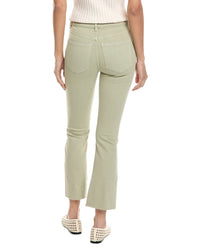 Dl1961 Bridget Cropped Dried Sage Jean
