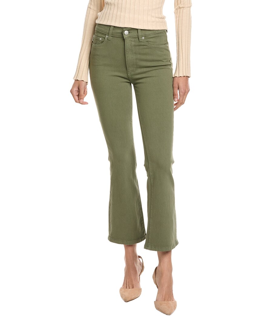 Dl1961 Bridget Cropped Fern Jean