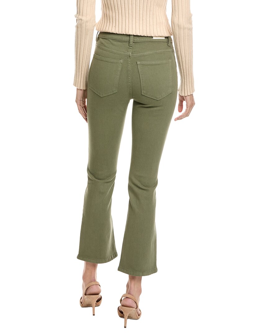 Dl1961 Bridget Cropped Fern Jean