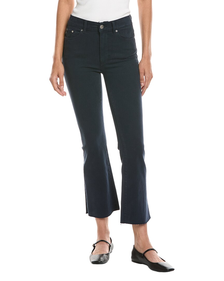 Dl1961 Bridget Cropped Marine Jean