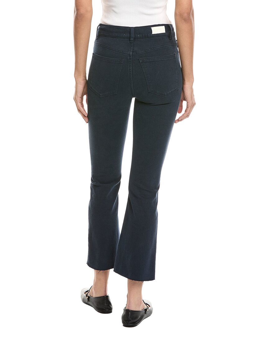 Dl1961 Bridget Cropped Marine Jean
