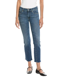Dl1961 Mara Ankle Chancery Straight Jean