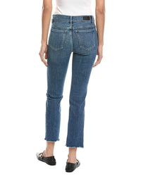 Dl1961 Mara Ankle Chancery Straight Jean