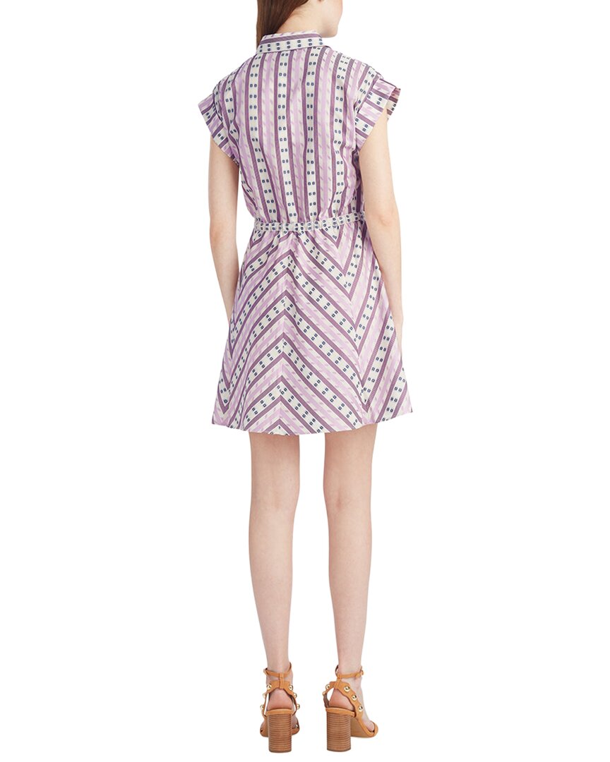 Draper James Phoebe Mini Shirtdress