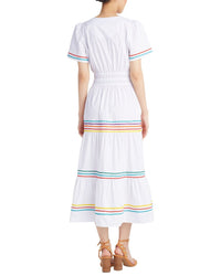 Draper James Hollie Midi Dress
