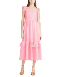 Draper James Carrie Midi Dress – Bluefly