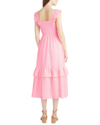 Draper James Carrie Midi Dress