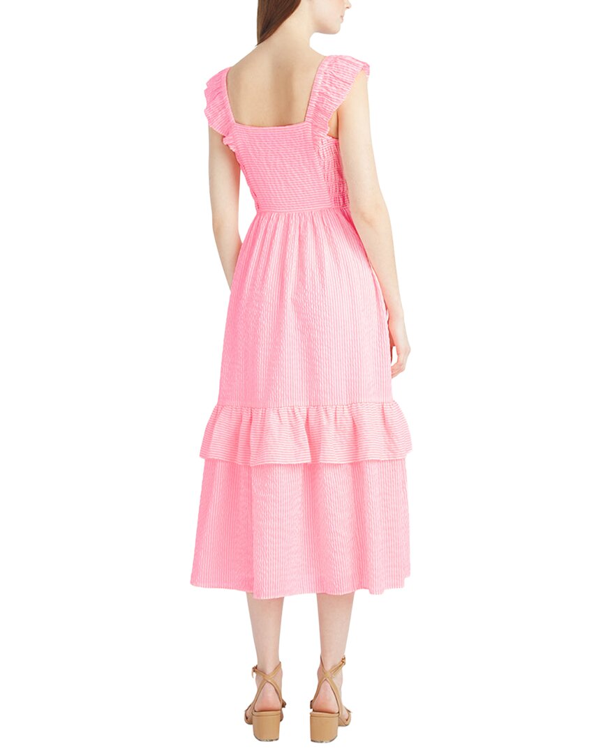 Draper James Carrie Midi Dress