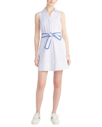 Draper James Gracie Mini Dress