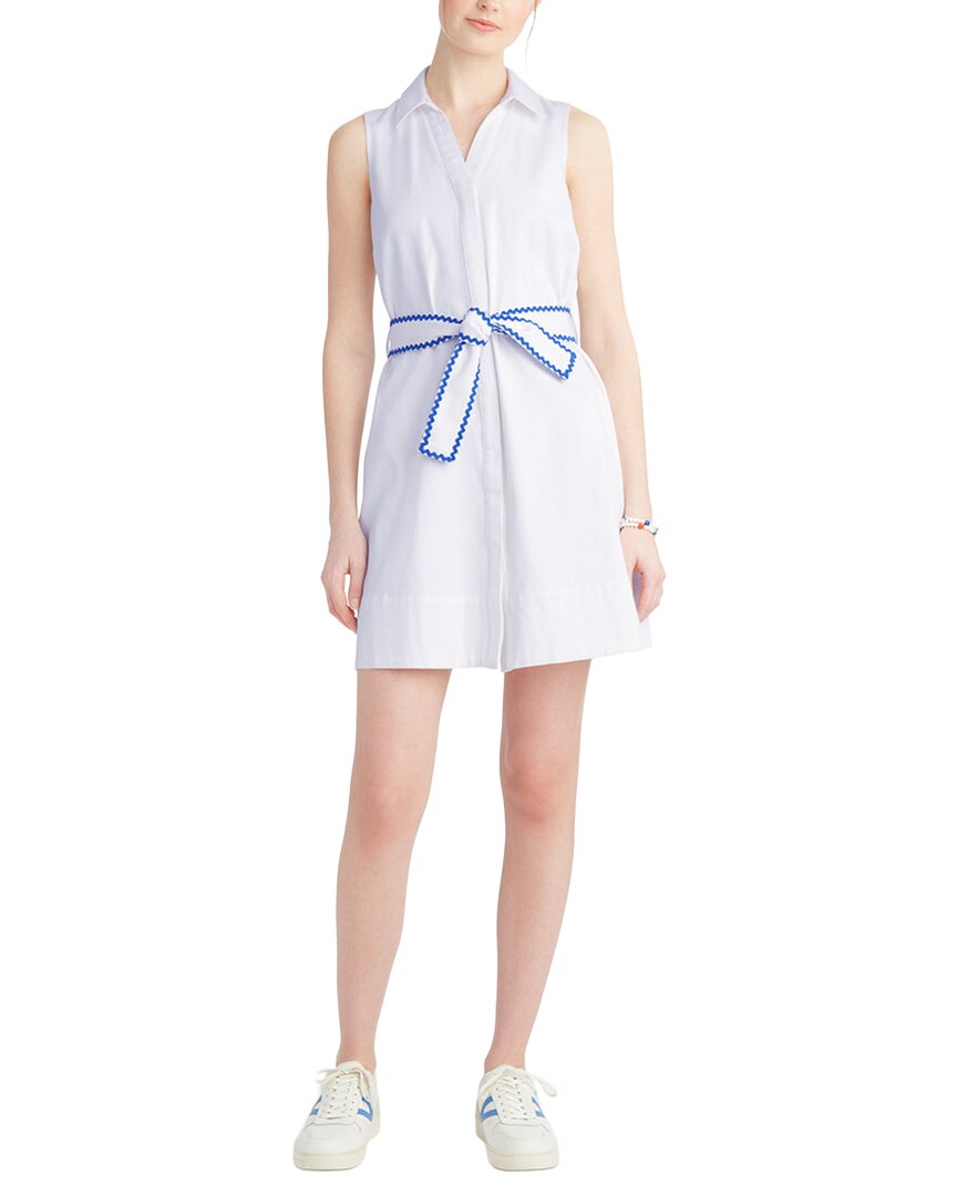 Draper James Gracie Mini Dress
