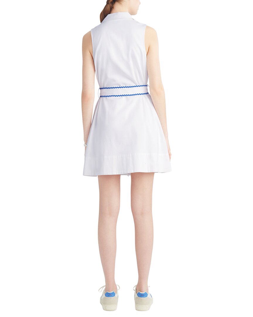 Draper James Gracie Mini Dress