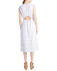 Draper James Rowan Midi Dress