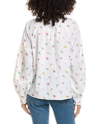 Draper James Alexandra Top