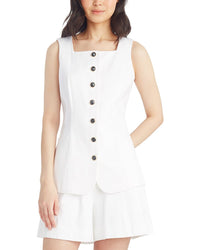 Draper James Tailored Top