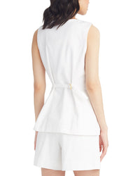 Draper James Tailored Top