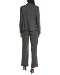Le Suit 2Pc Jacket & Pant Set