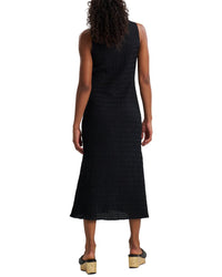 Natori Waves Maxi Dress