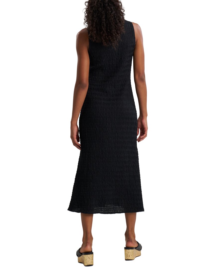 Natori Waves Maxi Dress
