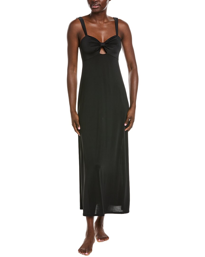 Natori Maxi Dress