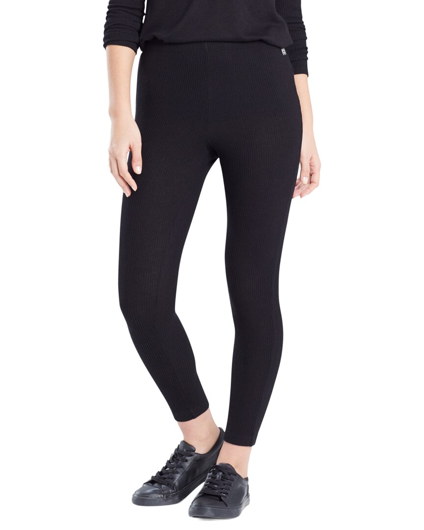Natori Butterfly Embroidery Pant
