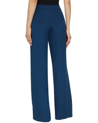 Lafayette 148 New York Sullivan Silk-Blend Pant
