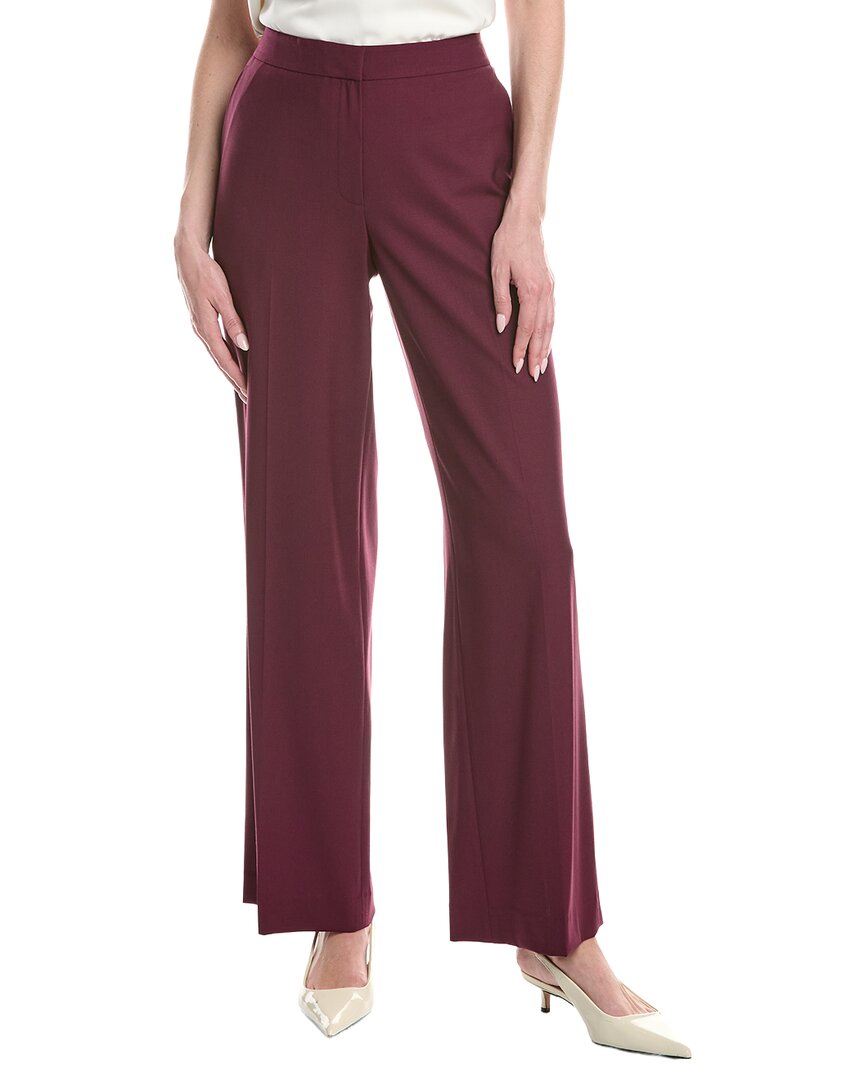 Lafayette 148 New York Sullivan Pant