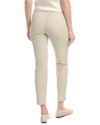Lafayette 148 New York Manhattan Skinny Ankle Pant