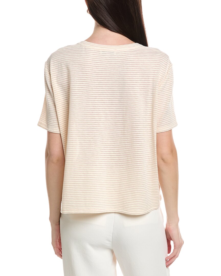 Lafayette 148 New York Pocket-Shirt
