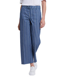 Nydj Mona Huelva Stripe Trouser Jean