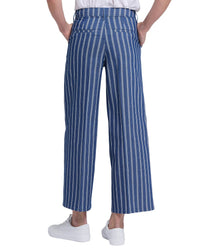 Nydj Mona Huelva Stripe Trouser Jean