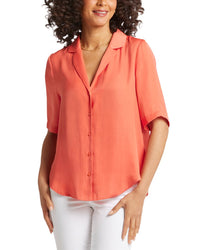 Nydj Gabrielle Blouse