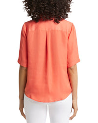 Nydj Gabrielle Blouse