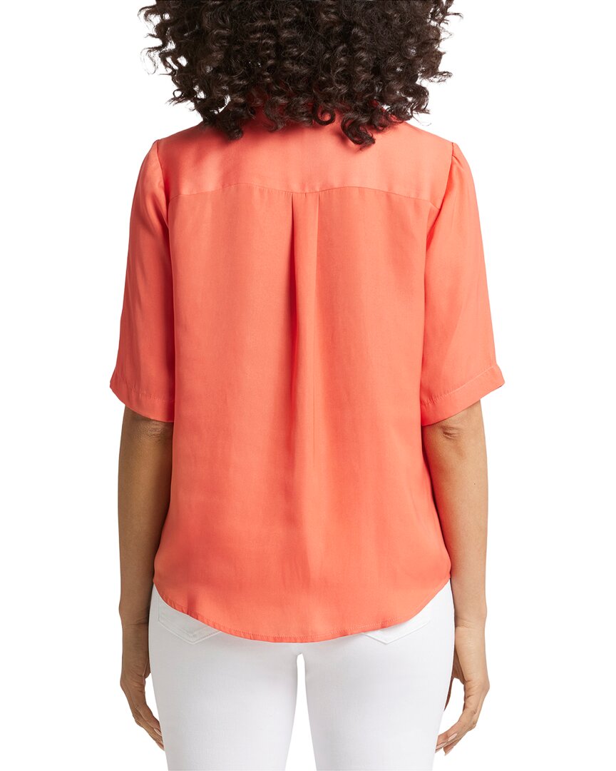 Nydj Gabrielle Blouse
