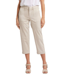 Nydj Feather Utility Pant Jean