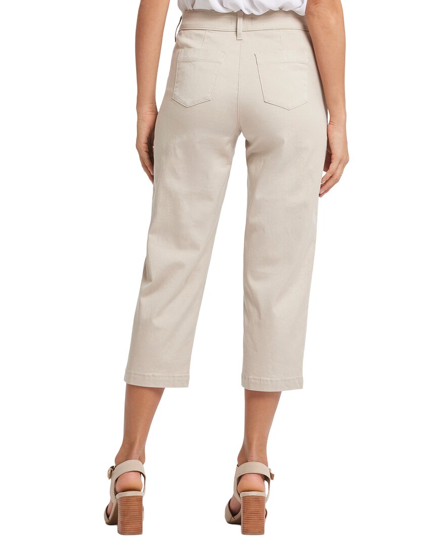 Nydj Feather Utility Pant Jean