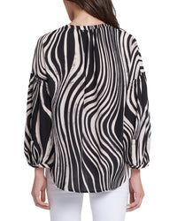 Nydj Paulina Blouse