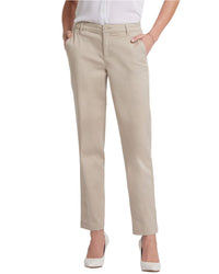 Nydj Sadie Feather Slim Jean