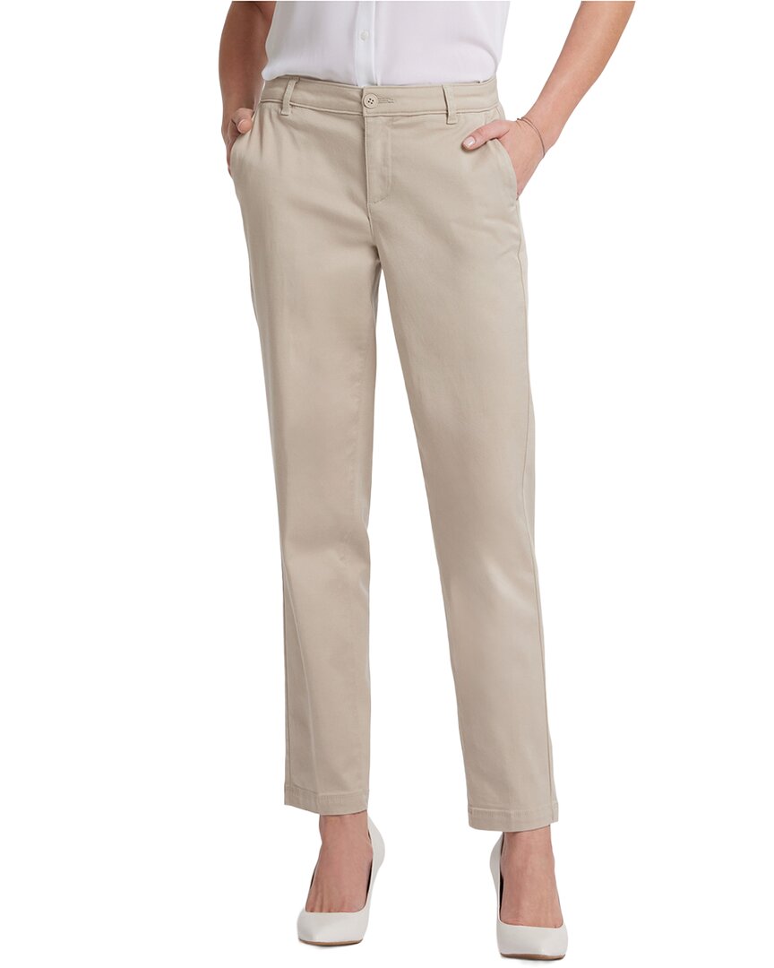 Nydj Sadie Feather Slim Jean