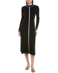 Elie Tahari The Noemi Dress
