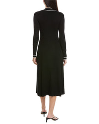 Elie Tahari The Noemi Dress