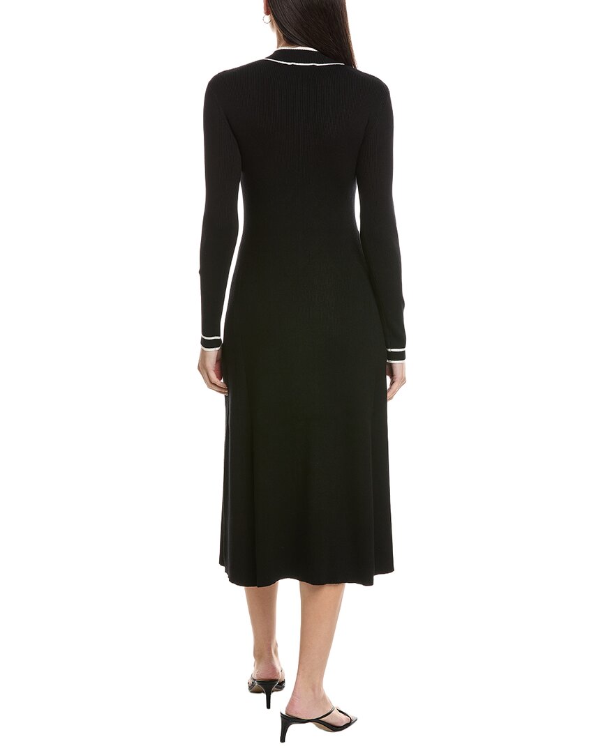 Elie Tahari The Noemi Dress