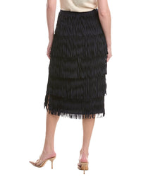Elie Tahari The Tilda Skirt