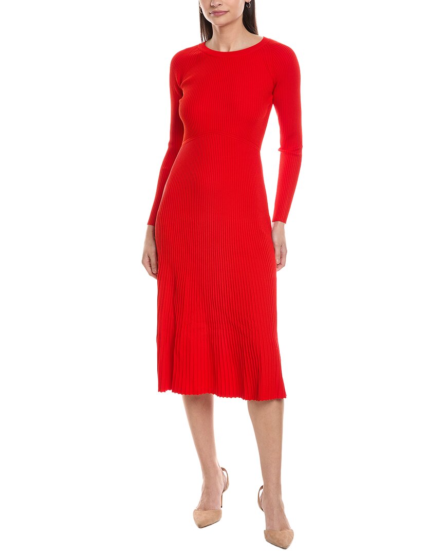 Elie Tahari The Delaney Dress