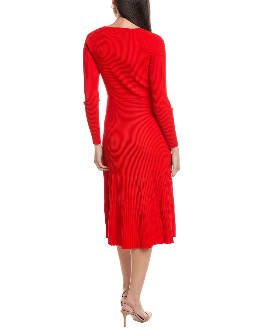Elie Tahari The Delaney Dress