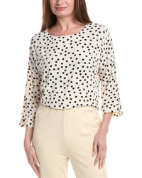 Masai Copenhagen Printed Top