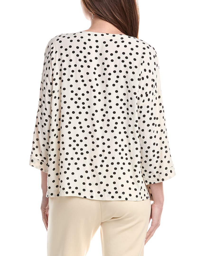 Masai Copenhagen Printed Top