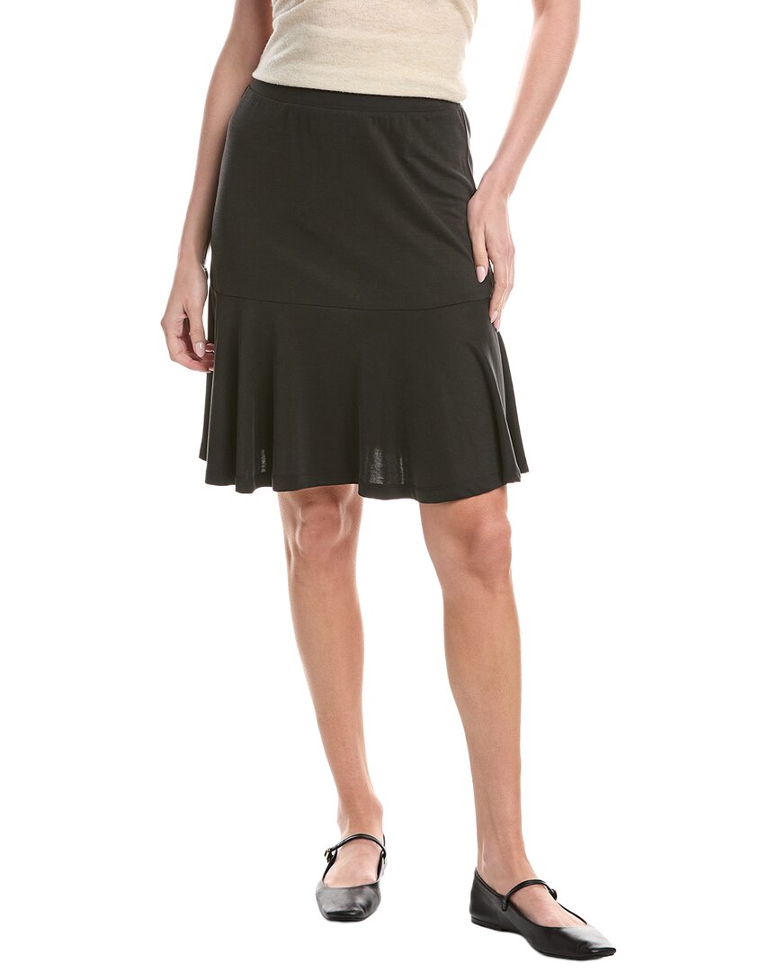 Masai Copenhagen Solid Mini Skirt